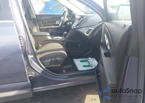 2013 GMC Terrain Sle-2 z USA, uszkodzony, nr VIN 2GKFLTEK9D6373682